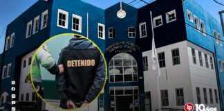 Dictan prisión preventiva contra investigado por la presunta agresión sexual a una persona con discapacidad intelectual severa