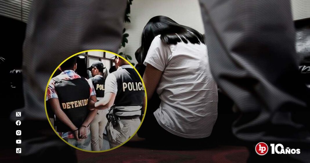 MUJER-AGREDIDA-DETENIDO-PNP-LPDERECHO