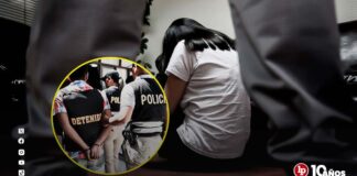 Condenan a hombre de 81 años por realizar tocamientos de connotación sexual a su nieta menor de edad