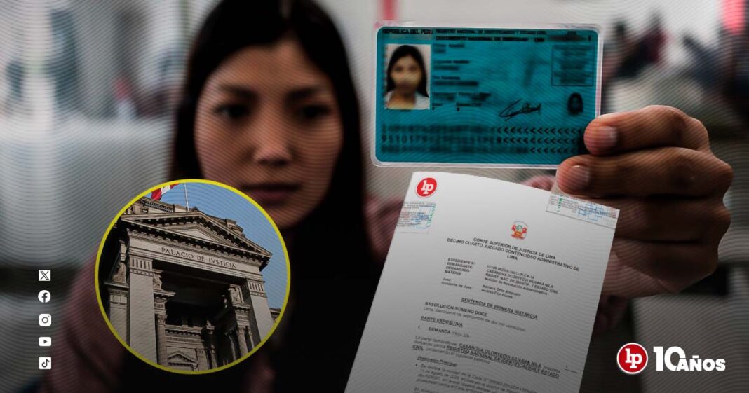 MUJER-DNI-CASADA-PJ-LPDERECHO