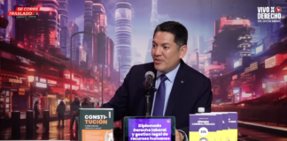 El artículo del Código Tributario que está matando a las empresas, según Miguel Carrillo Bautista