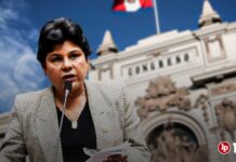 Norma Yarrow solicita que se suspenda la asignación económica destinada a la semana de representación