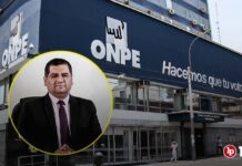 Condenan a exgerente de la ONPE que pidió coima a candidata para manipular resultados a su favor