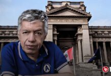 Ordenan detención preliminar de hermano de César Acuña por caso Qali Warma