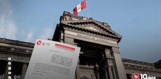 Plantean aumentar la composición de la Corte Suprema a 58 jueces