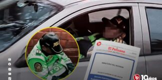 Policías que duerman durante servicio recibirán sanción simple de hasta 5 días