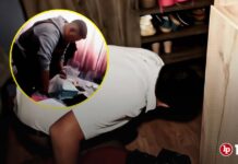 Empresario denuncia a policías por presunta sustracción de medio millón de soles durante operativo