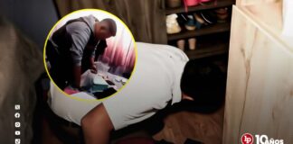 Empresario denuncia a policías por presunta sustracción de medio millón de soles durante operativo