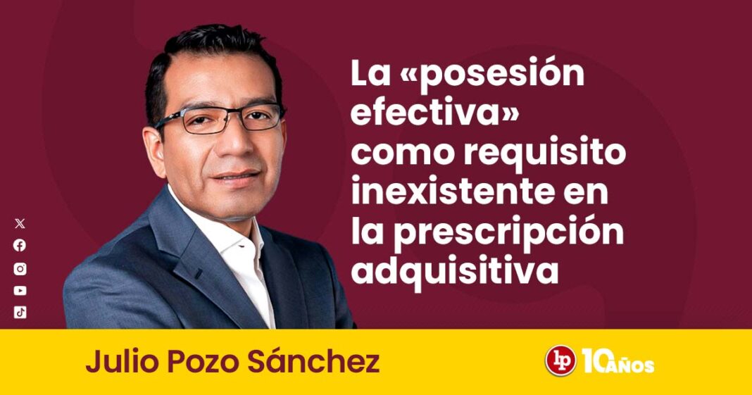 POSESION-EFECTIVA-JULIO POZO-LPDERECHO43