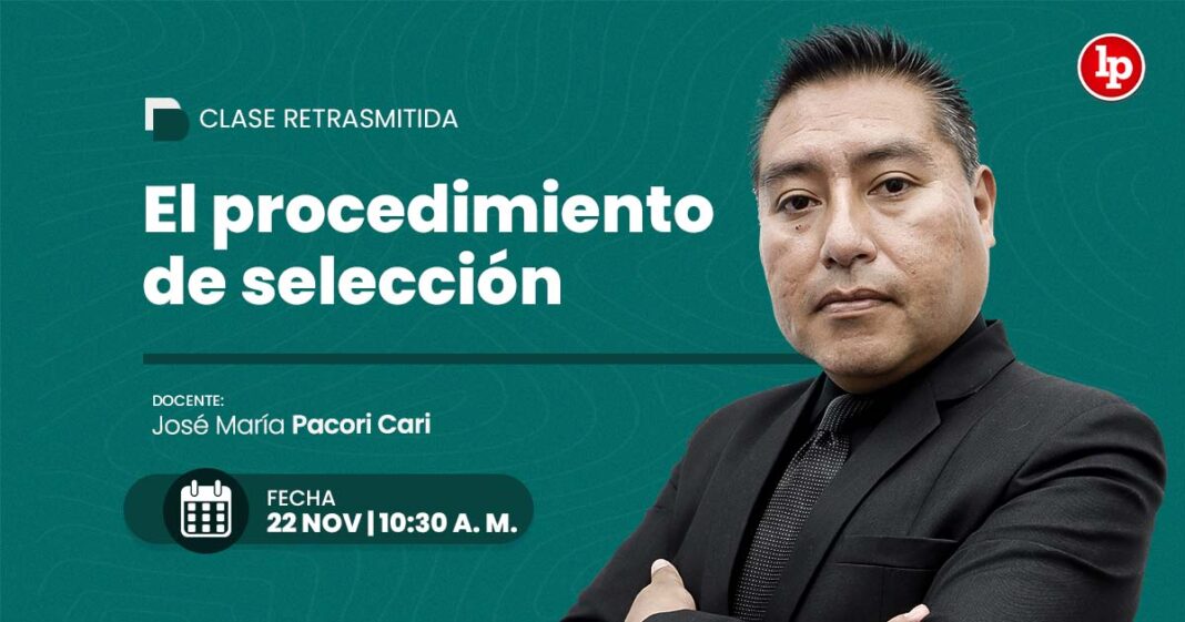 PROCEDIMIENTO-SELECCION-LPDERECHO