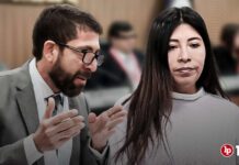 Betssy Chávez: Raúl Noblecilla renuncia a la defensa tras ser designado como único abogado por la expremier