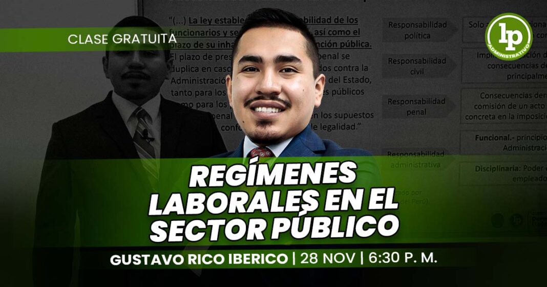 REGIMENES-LABORALES-GUSTAVO RICO-LPDERECHO1