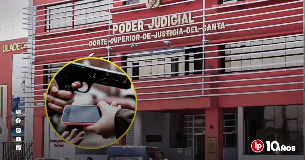 ROBO-PISTOLA-PJ-DEL SANTA-LPDERECHO