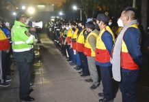 Ley 32487: crean el registro nacional de juntas vecinales de seguridad ciudadana