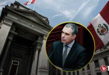 PJ declara nulo procedimiento parlamentario contra el expremier Salvador del Solar