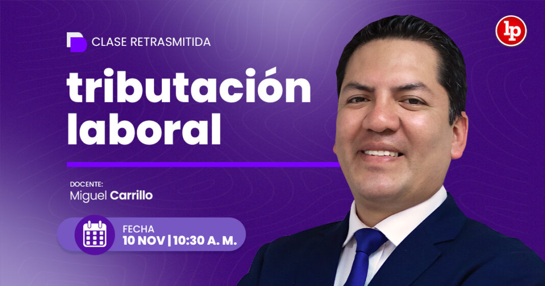 TRIBUTACION-LABORAL-LPDERECHO