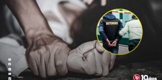 Condenan a sujeto por agresión sexual contra mujer que padece esquizofrenia y párkinson