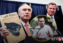 José Jerí afirma que cambiará plan de seguridad vigente por estrategia en base al «Plan Bratton del 02»