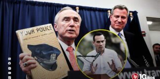 José Jerí afirma que cambiará plan de seguridad vigente por estrategia en base al «Plan Bratton del 02»