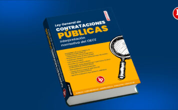 Ley 32069, Ley General de Contrataciones Públicas (actualizada 2025)