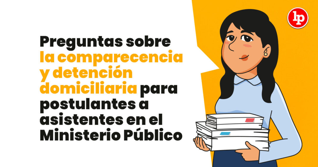 BANNER- ASISTENTE-COMPARECENCIA-DETENCION DOMICILIARIA-LPDERECHO