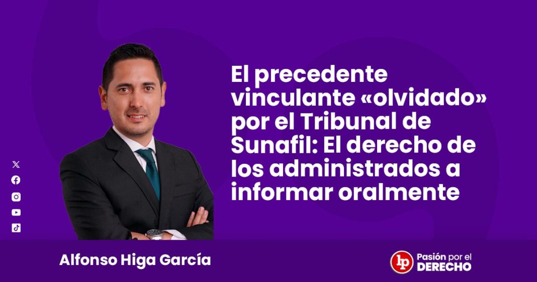 BANNER AUTOR ALFONSO HIGA GARCIA- LP PASION POR EL DERECHO