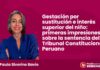 Gestación por sustitución e interés superior del niño: primeras impresiones sobre la sentencia del Tribunal Constitucional Peruano