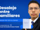 Desalojo entre familiares. Comentario de la Casación 483-2021-La Libertad