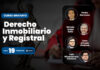 Curso gratuito «Derecho inmobiliario y registral». Inicio 19 DIC