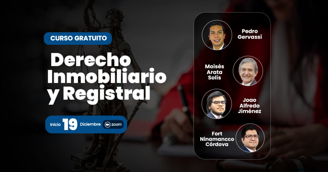 BANNER CUSRO GRATUITO DERECHO INMOBILIARIO REGISTRAL1