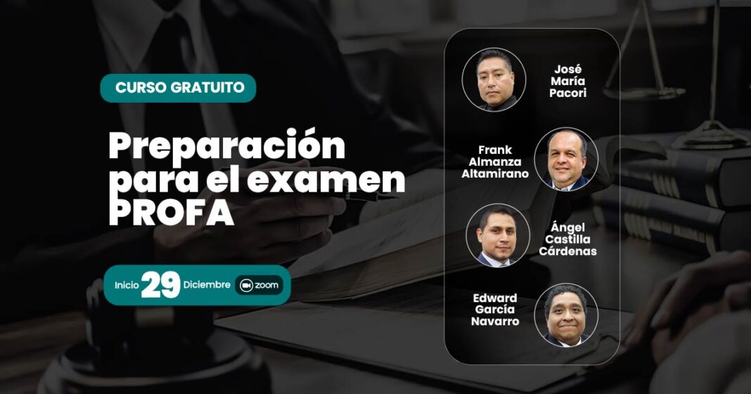BANNER EXAMEN PROFA 29 DICIEMBRE
