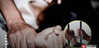 Dictan prisión preventiva para sujeto sindicado por presunto abuso sexual de su amiga en estado de ebriedad