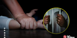 Dictan prisión preventiva contra sujetos que doparon, violaron y grabaron violación sexual de menor