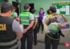 Condenan a policía que maltrató físicamente a un detenido dentro de una comisaría