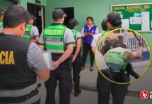 Condenan a policía que maltrató físicamente a un detenido dentro de una comisaría