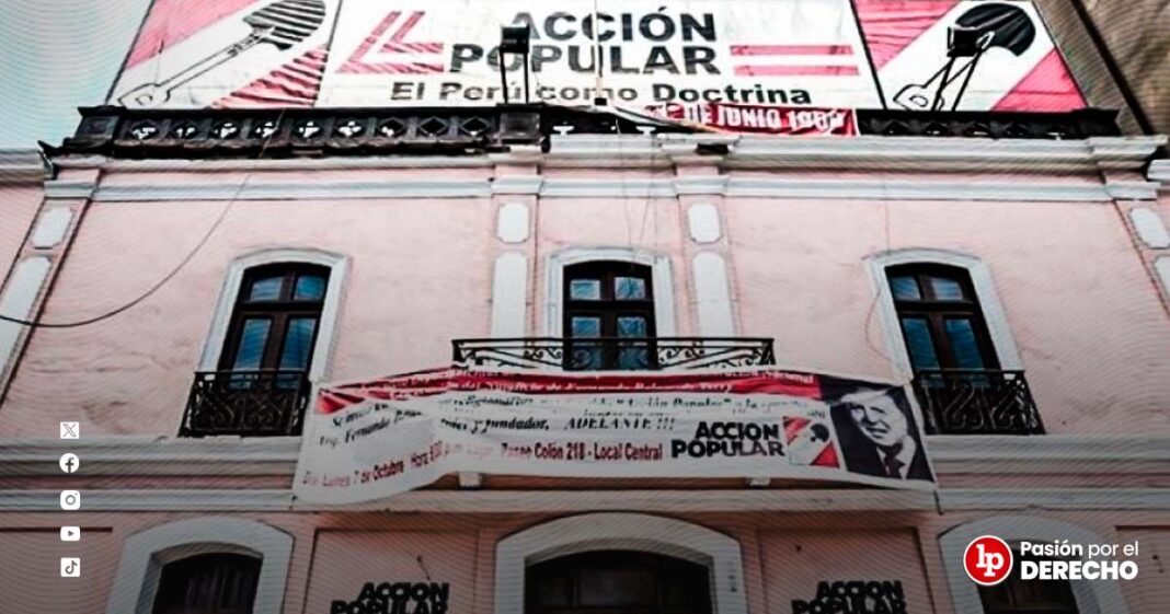 BANNER GENÉRICO ACCION POPULAR-LPDERECHO