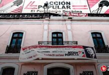 JNE anula elecciones primarias de Acción Popular por tener «vicios sustanciales»