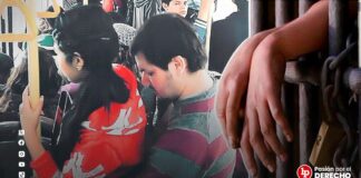 Condenan a sujeto por violación sexual contra mujer mientras dormía dentro de un bus