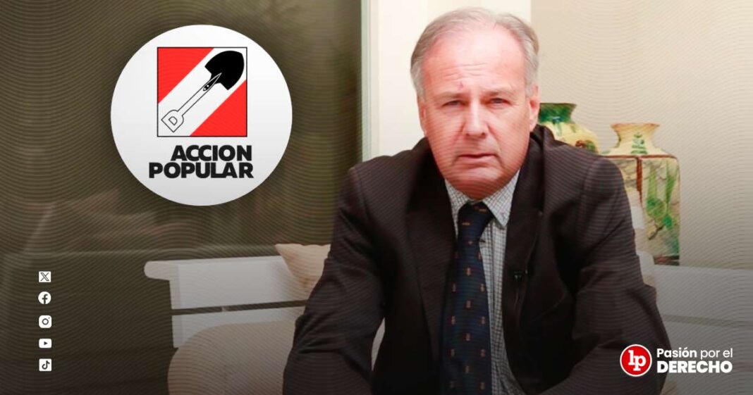 BANNER GENÉRICO ALFREDOBARNECHEA-LPDERECHO