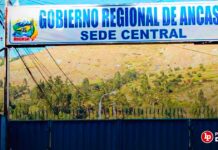 Condenan con pena privativa de libertad a exfuncionaria que favoreció a empresa en producción de spots publicitarios