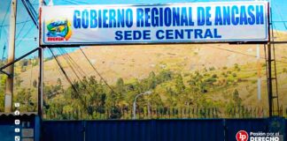 Condenan con pena privativa de libertad a exfuncionaria que favoreció a empresa en producción de spots publicitarios