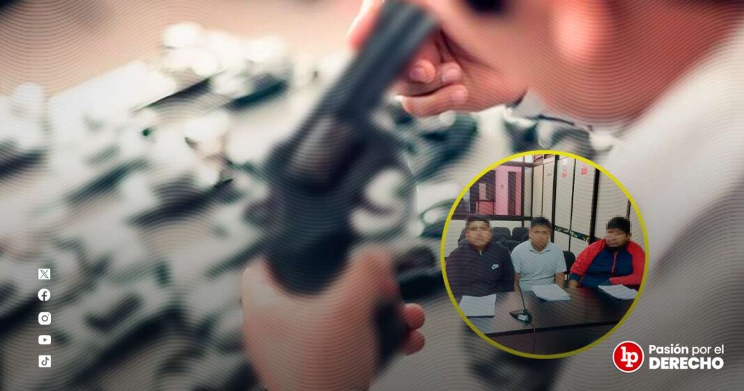 BANNER GENÉRICO ARMAS-LPDERECHO