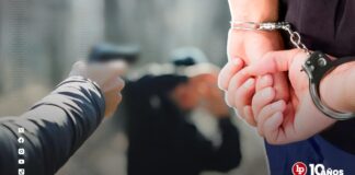 Dictan 28 años de prisión a sujeto que disparó y mató a hombre que solo le pidió que le comparta su bebida alcohólica