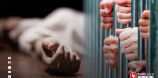 Dictan prisión preventiva a investigadas por presunto homicidio de una adolescente en centro de rehabilitación