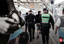 Condenan a sujeto que agredió con un puñete en la nariz a un orientador de la ATU