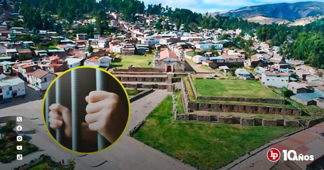 BANNER GENÉRICO AYACUCHO DETENCIÓN-LPDERECHO1