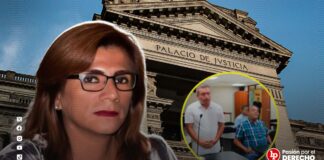 Caso Azul Rojas: condenan a 17 años de prisión a policías por tortura y violación sexual agravada