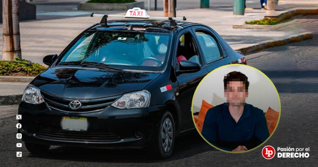 BANNER GENÉRICO CARROJOVEN-LPDERECHO