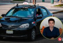 Joven que fue asaltado por más de $50 000 rastreó e identificó por casi 1 año al presunto responsable sin ayuda policial