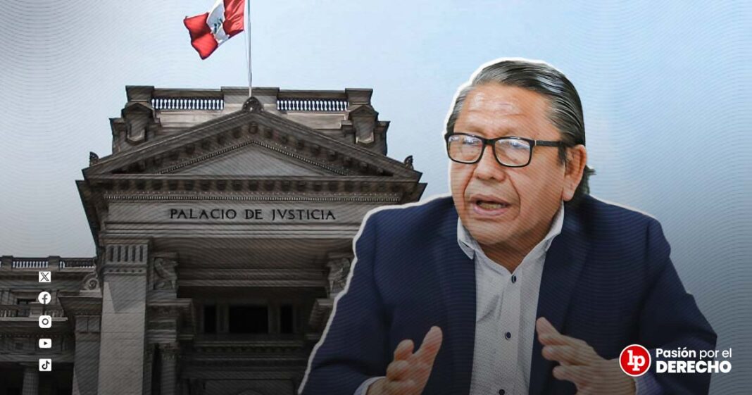 BANNER GENÉRICO CIRO CASTILLO-LPDERECHO